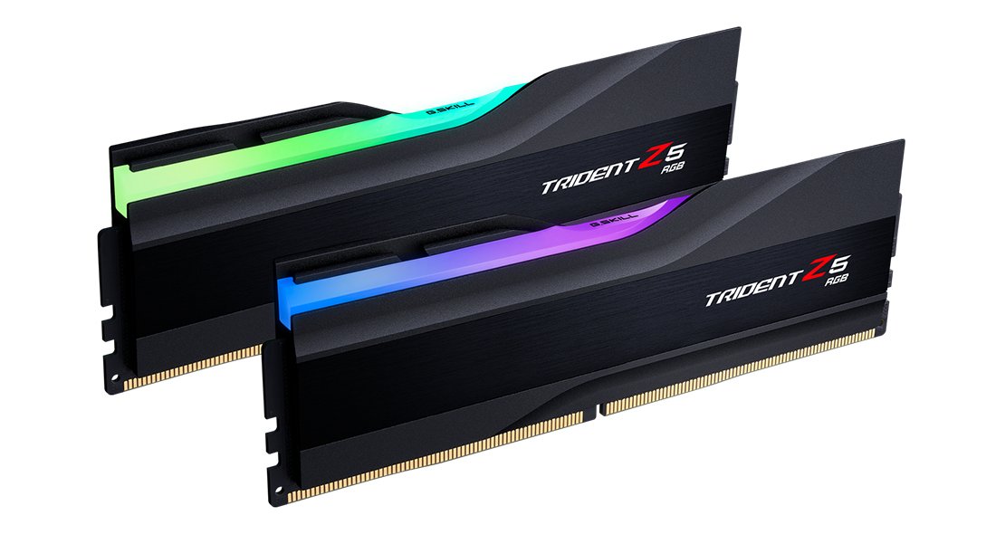 EAN 4713294231369 - G.Skill Trident Z5 RGB F5-6400J3239G16GX2-TZ5RK módulo de memoria 32 GB 2 x 16 GB DDR5 imagen 4
