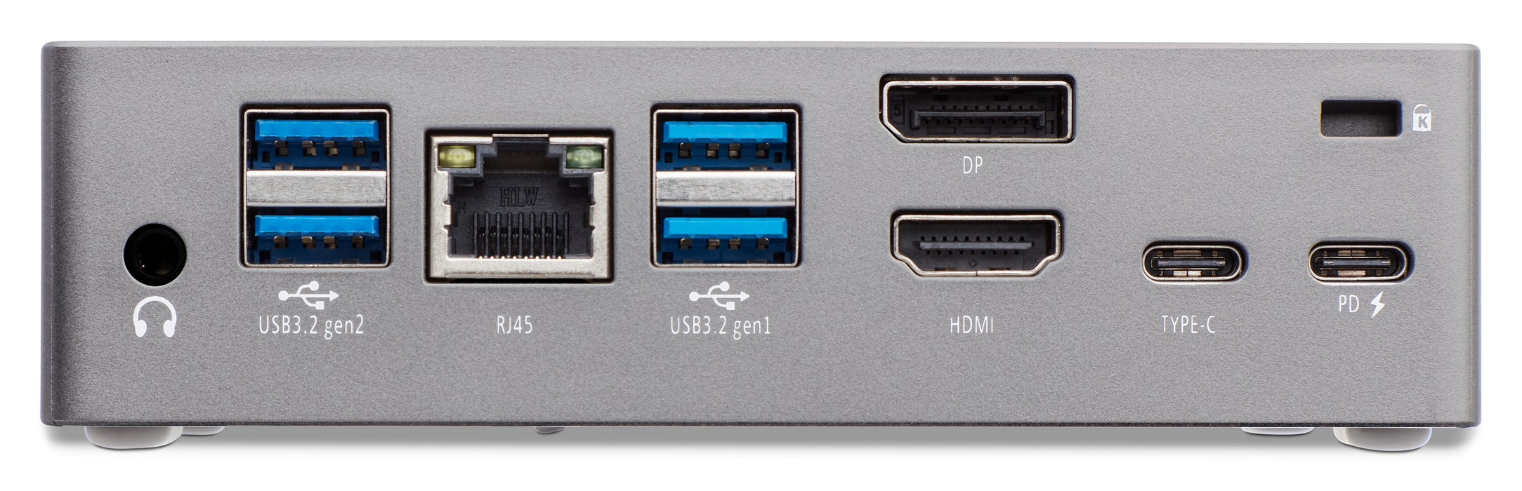 EAN 4061275232691 - MEDION S06 MD35315 Intel® Core™ i3 i3-1315U 8 GB DDR4-SDRAM 512 GB SSD Mini PC Plata imagen 11