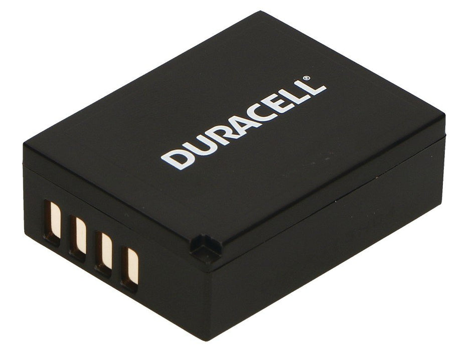 EAN 5055190140208 - Duracell DRFW126 batería para cámara/grabadora Ión de litio 1140 mAh imagen 2