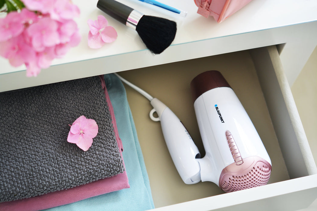 EAN 5901750501968 - Blaupunkt HDD301RO secador 1200 W Blanco imagen 4