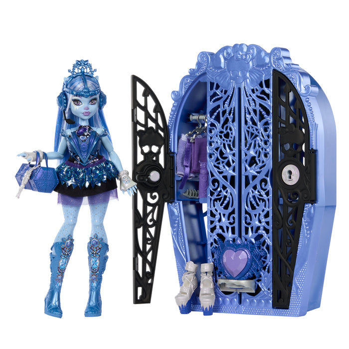 EAN 0194735230631 - Monster High HXH87 muñeca imagen 1