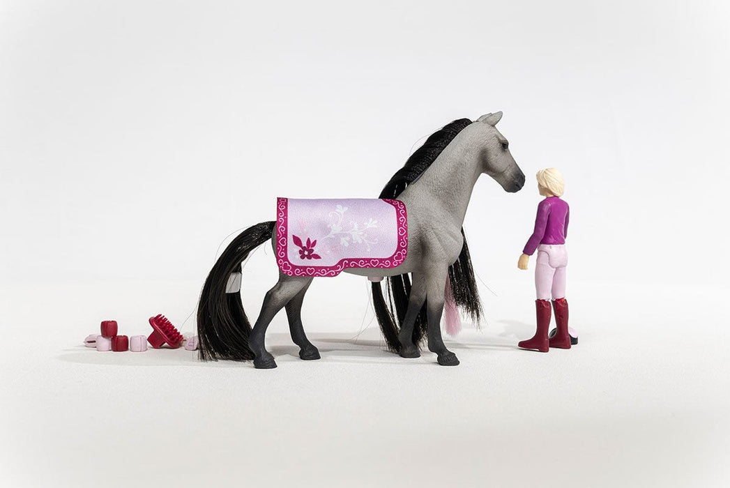 EAN 4059433574394 - schleich HORSE CLUB Sofia’s Beauties 42584 figura de juguete para niños imagen 10