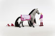 EAN 4059433574394 - schleich HORSE CLUB Sofia’s Beauties 42584 figura de juguete para niños imagen 10