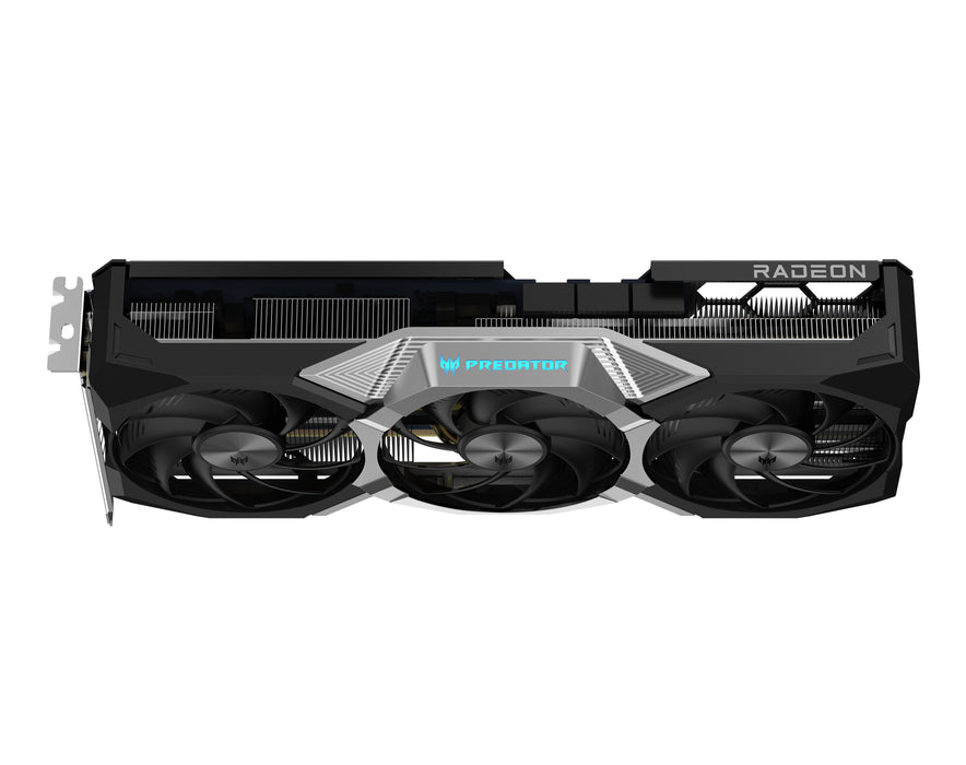 EAN 4711474226631 - Acer Predator BiFrost Radeon RX 9070 OC 16GB AMD GDDR6 imagen 3