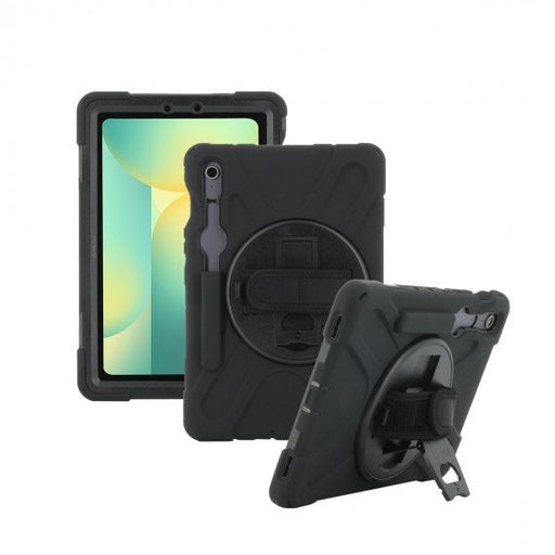 EAN 3700992535784 - Mobilis 072006 funda para tablet 27,7 cm (10.9") Negro imagen 1
