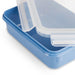 EAN 4009049537931 - EMSA Clip & Close Rectangular Caja 2,2 L Azul 1 pieza(s) imagen 2