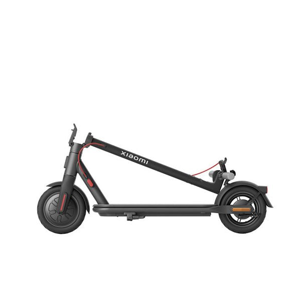EAN 6941812720943 - Xiaomi Electric Scooter 4 Lite EU Negro 25 kmh 5200 Ah imagen 2