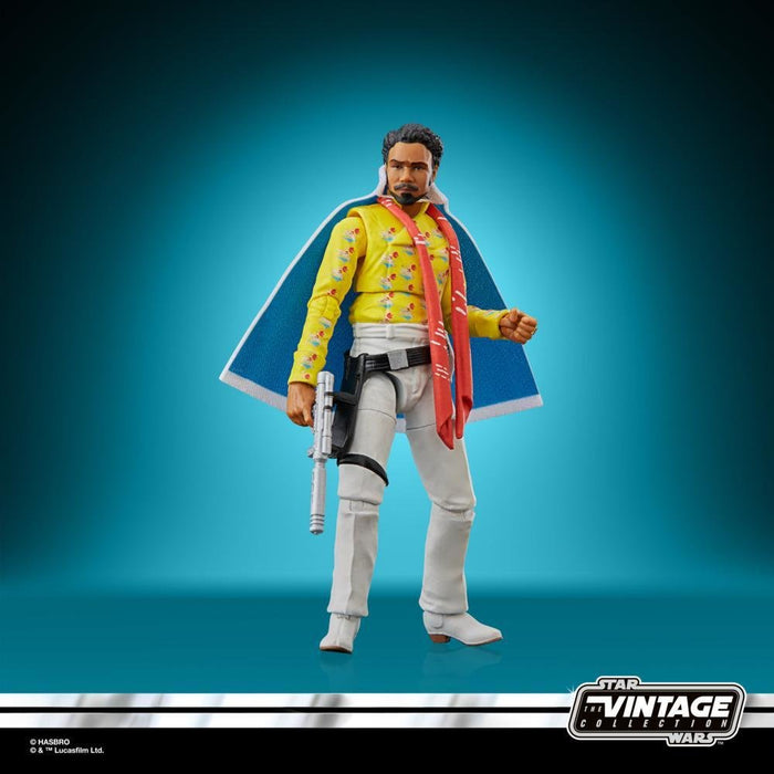 EAN 5010993967810 - Star Wars Lando Calrissian ( Battlefront II) imagen 7