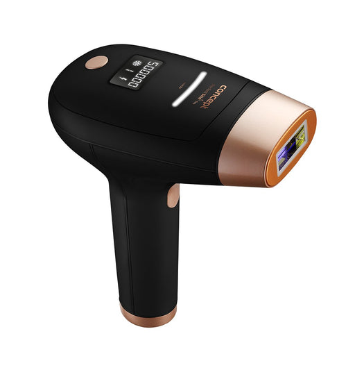 EAN 8595631019917 - Concept IL5020 depiladora Negro imagen 2