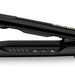 EAN 3030050153385 - BaByliss Straight & Curl Brilliance Rizador de pelo Caliente Negro, Rosa 48 W 3 m imagen 4