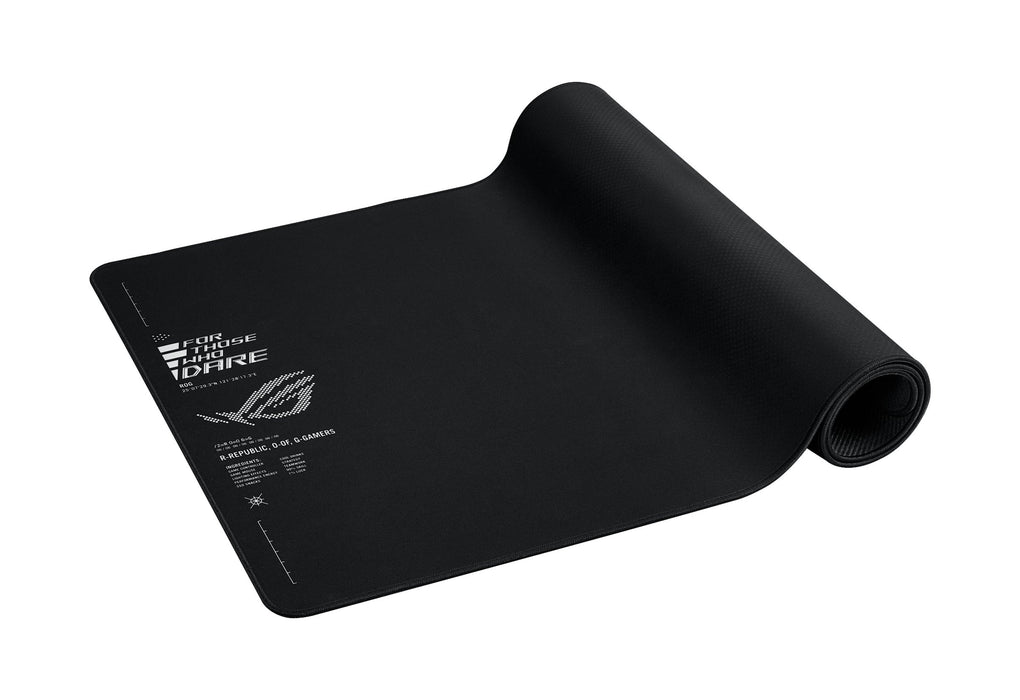 EAN 4711636028608 - ASUS ROG Sheath II XXL Alfombrilla de ratón para juegos Negro imagen 5