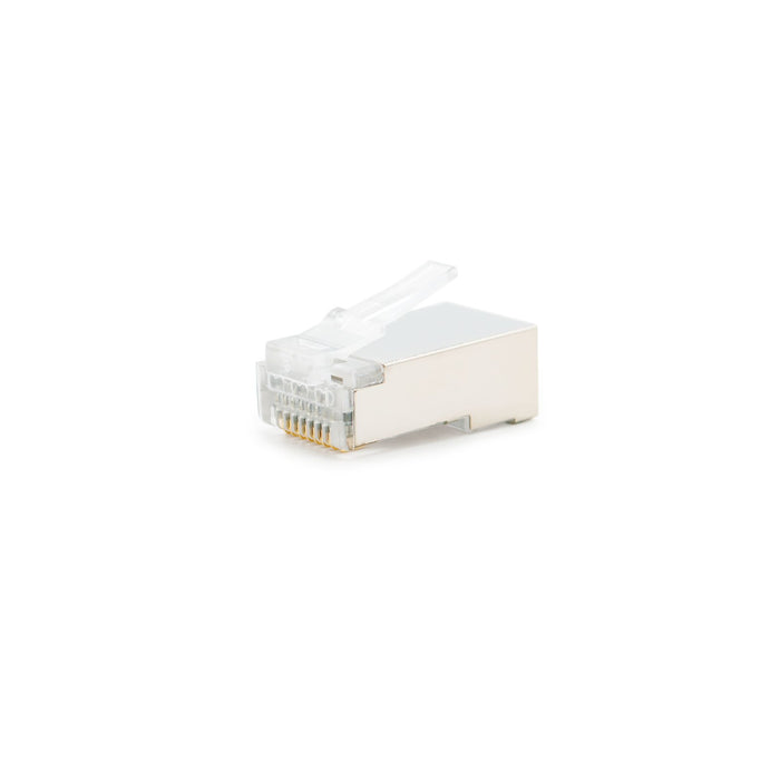 EAN 8433281002777 - Nanocable 10.21.0103 conector Metálico imagen 1