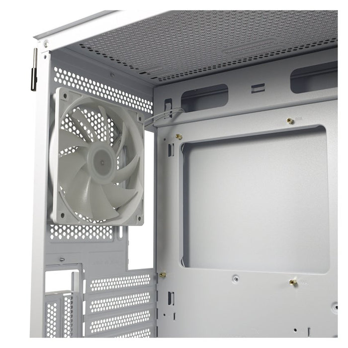 EAN 4260070120251 - LC-Power LC-7041B-ON Midi Tower Blanco imagen 19