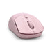 EAN 0198701895336 - HP 400 Quiet Pink Wireless Mouse ratón Hogar Ambidextro RF Wireless + Bluetooth 6000 DPI imagen 10