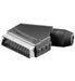 EAN 4040849112102 - Goobay Scart Adapter Negro imagen 1