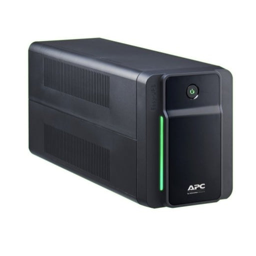 EAN 0731304404583 - APC BVX700LI-GR sistema de alimentación ininterrumpida (UPS) Línea interactiva 0,7 kVA 360 W 2 salidas AC imagen 1