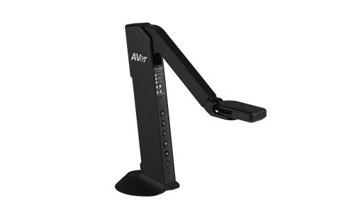 EAN 4719552125937 - AVer M11-8MV cámara de documentos Negro 25,4 / 3,06 mm (1 / 3.06") CMOS USB 2.0 imagen 6