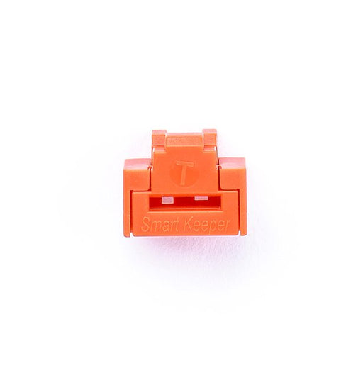 EAN 8809534692871 - Smartkeeper NL03P2OR bloqueador de puerto RJ-45 Naranja 100 pieza(s) imagen 2