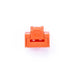 EAN 8809534692871 - Smartkeeper NL03P2OR bloqueador de puerto RJ-45 Naranja 100 pieza(s) imagen 2