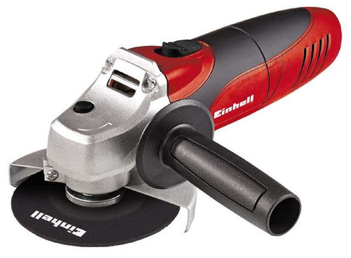 EAN 4006825603286 - Einhell TC-AG 125 amoladora angular 12,5 cm 11000 RPM 850 W 2,1 kg imagen 1