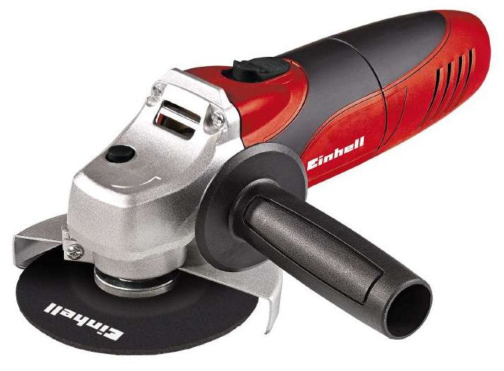 EAN 4006825603286 - Einhell TC-AG 125 amoladora angular 12,5 cm 11000 RPM 850 W 2,1 kg imagen 1