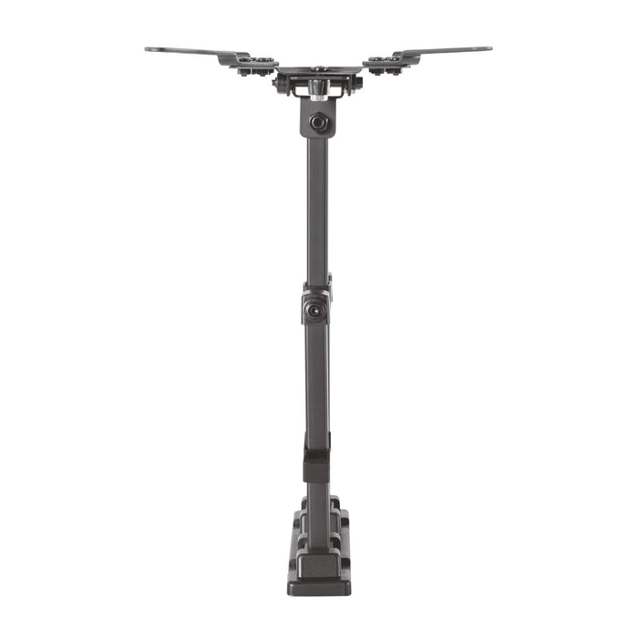 EAN 8436574703283 - AISENS WT42TSLE-011 soporte para TV 106,7 cm (42") Negro imagen 6