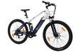 EAN 4895232708093 - Reebok RK-FITMTBSP-BW bicicleta eléctrica Azul, Blanco Aluminio L 73,7 cm (29") 25,5 kg Litio imagen 5