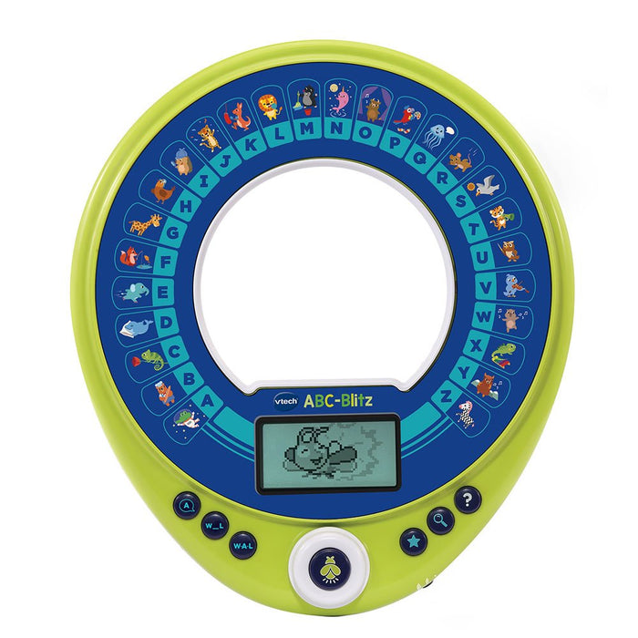 EAN 3417766163042 - VTech ABC-Blitz imagen 1