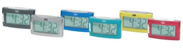 EAN 8011000030623 - Trevi SLD 3062 Reloj despertador digital Multicolor imagen 1