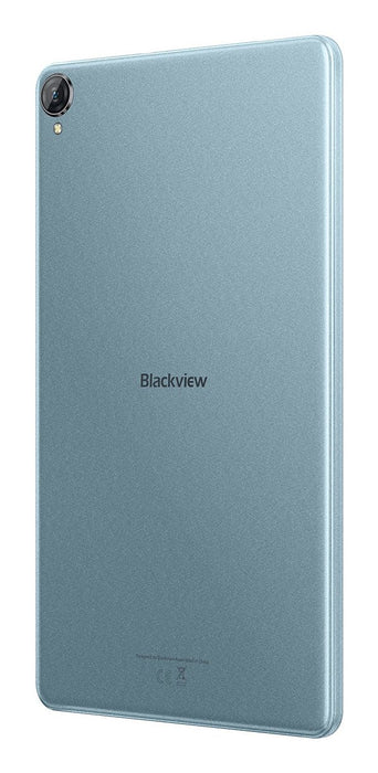 EAN 6931548321071 - Blackview Tab 50 Wi-Fi Rockchip 128 GB 20,3 cm (8") 4 GB Wi-Fi 6 (802.11ax) Android 13 Azul imagen 5