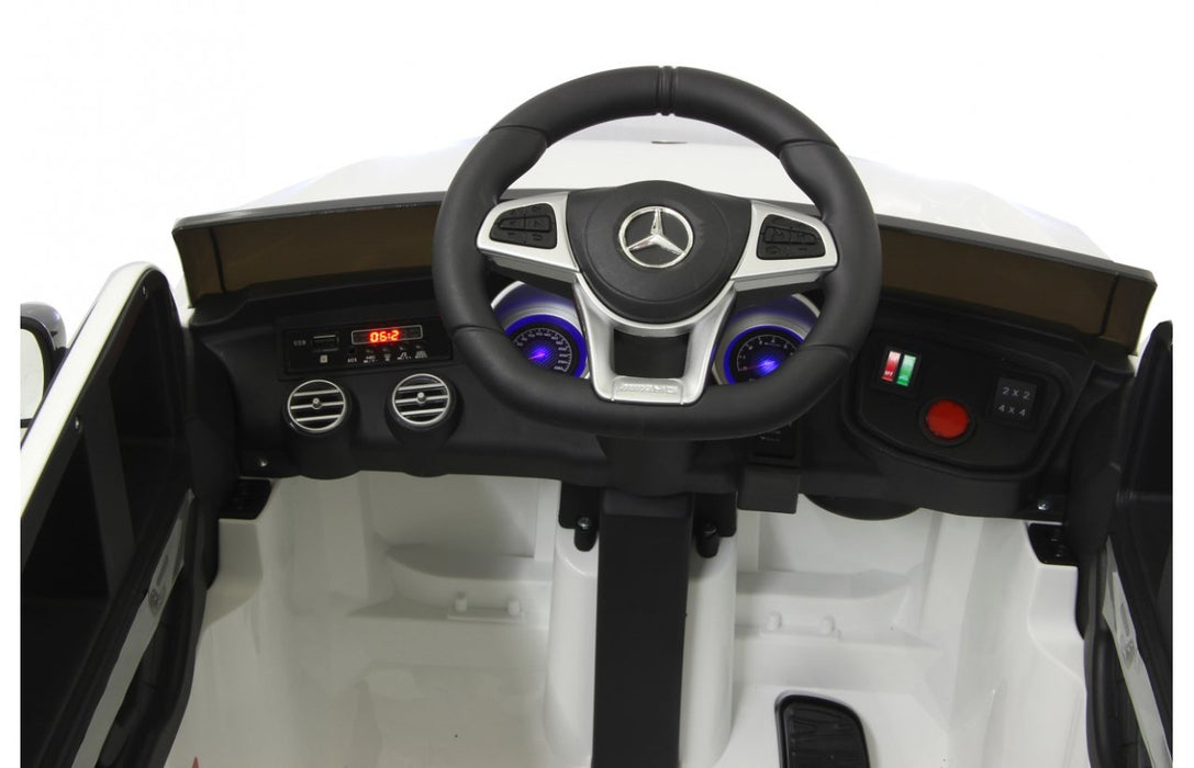 EAN 4042774456702 - Jamara 460647 correpasillos o balancín infantil Correpasillos con forma de coche imagen 19