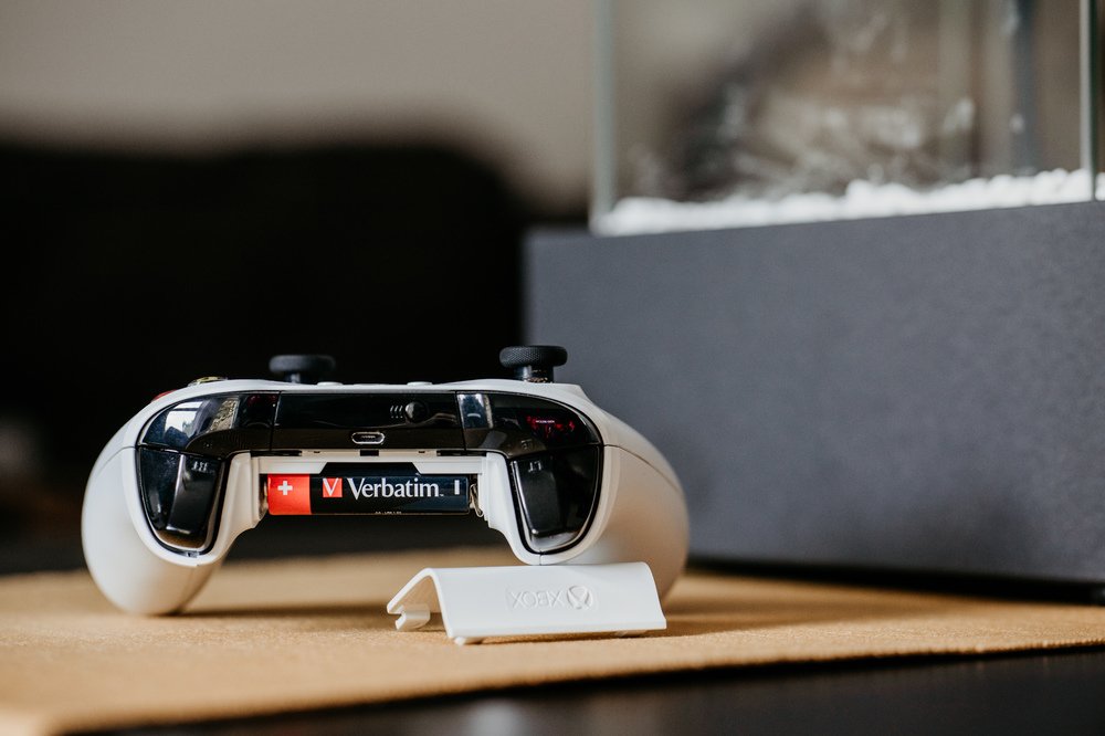 EAN 0023942498773 - Verbatim 49877 pila doméstica Batería de un solo uso AA imagen 4