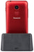 EAN 5025232915330 - Panasonic KX-TU155EXRN teléfono móvil 6,1 cm (2.4") 102 g Rojo Teléfono con cámara imagen 2