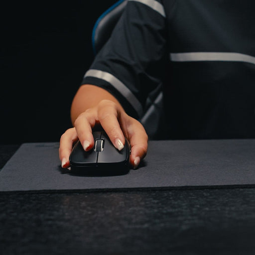 EAN 5099206129931 - Logitech Pro X Superlight 2 SE ratón Juego mano derecha RF inalámbrico Óptico 44000 DPI imagen 2