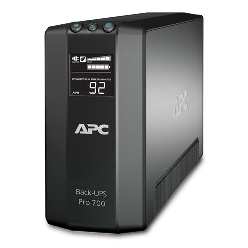 EAN 0087944156192 - APC BR700G sistema de alimentación ininterrumpida (UPS) 0,7 kVA 420 W imagen 2