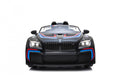 EAN 4042774452452 - Jamara BMW M6 GT3 Correpasillos con forma de coche imagen 5