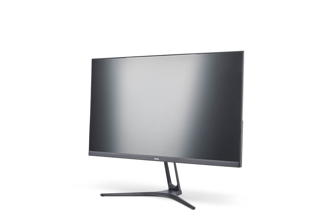 EAN 8435099529828 - Nilox NXM22FHD01 pantalla para PC 54,6 cm (21.5") 1920 x 1080 Pixeles Full HD LED Negro imagen 3