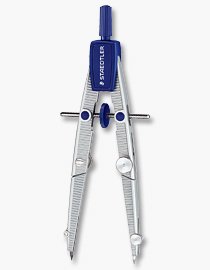 EAN 4007817550014 - Staedtler Noris Club Azul, Metálico imagen 2