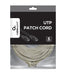 EAN 8716309131360 - Gembird CAT6 Patchkabel Ungeschirmt 15m - PP6U-CU-15m imagen 5