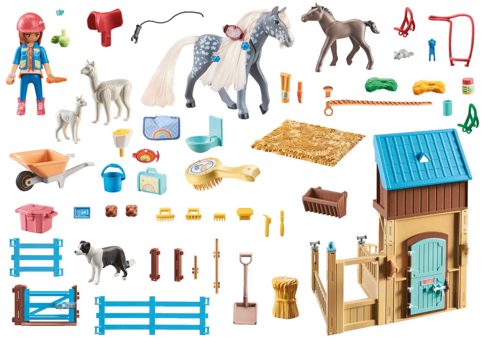 EAN 4008789713537 - Playmobil 71353 set de juguetes imagen 2