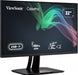 EAN 0766907014532 - Viewsonic VP56 pantalla para PC 81,3 cm (32") 3840 x 2160 Pixeles 4K Ultra HD LED Negro imagen 4