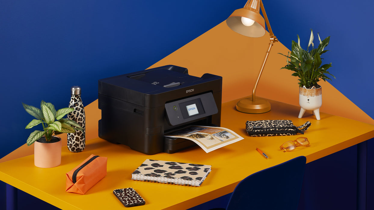 EAN 8715946679785 - Epson WorkForce Pro WF-3820DWF imagen 2