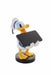 EAN 5060525896033 - Cable Guys Donald Duck Soporte pasivo Mando de videoconsola, Teléfono móvil/smartphone Multicolor imagen 3