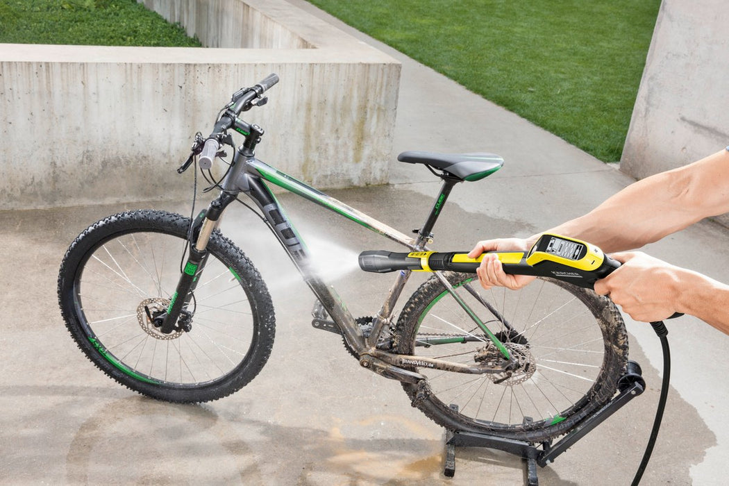 EAN 4054278786537 - Kärcher K 5 Premium Smart Control Home Limpiadora de alta presión o Hidrolimpiadora Vertical Eléctrico 50 imagen 11