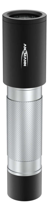 EAN 4013674179190 - Ansmann Daily Use 300B Negro, Plata Linterna universal LED imagen 4