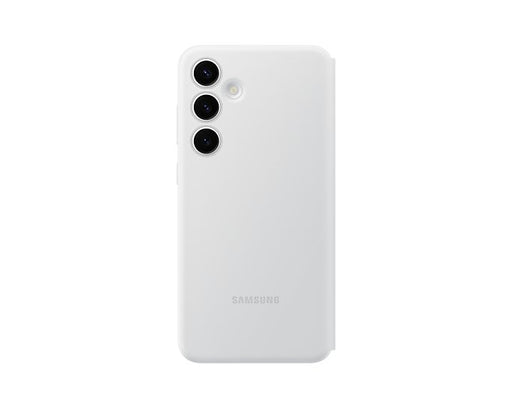 EAN 8806095354620 - Samsung Smart View Case funda para teléfono móvil 17 cm (6.7") Libro Blanco imagen 2