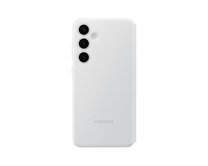 EAN 8806095354620 - Samsung Smart View Case funda para teléfono móvil 17 cm (6.7") Libro Blanco imagen 2