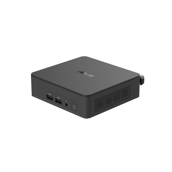 EAN 4711387504529 - ASUS NUC 12 RNUC12WSKI500002I Negro i5-1240P imagen 7