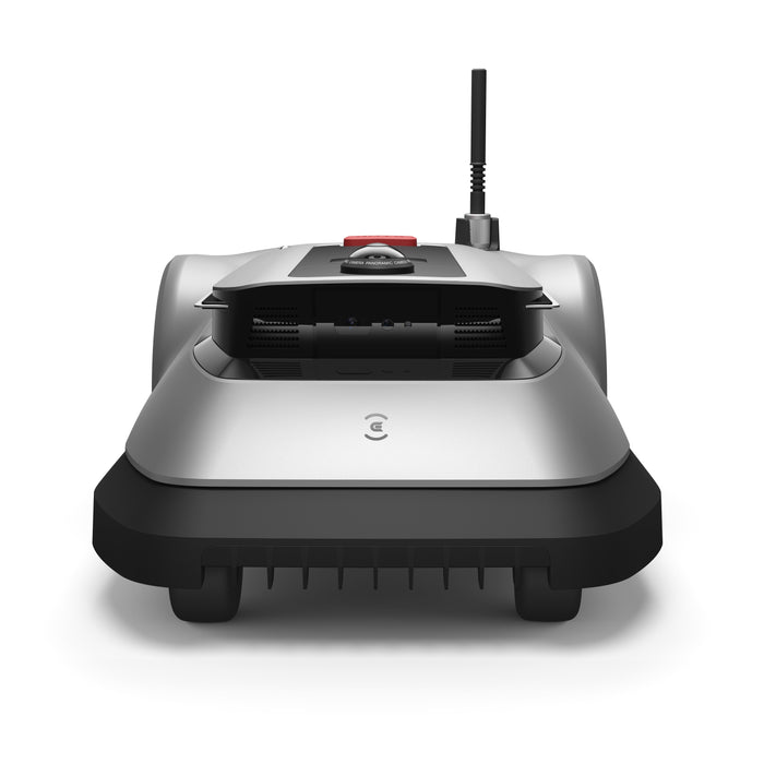 EAN 6970135031184 - Ecovacs Goat G1-2000 Robot cortacésped Batería Negro imagen 10