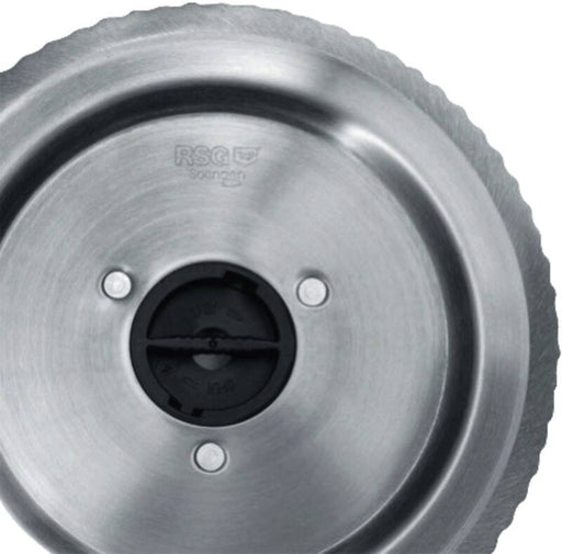 EAN 4001627046941 - Graef G55 rebanadora Eléctrico 170 W Gris Metal imagen 2